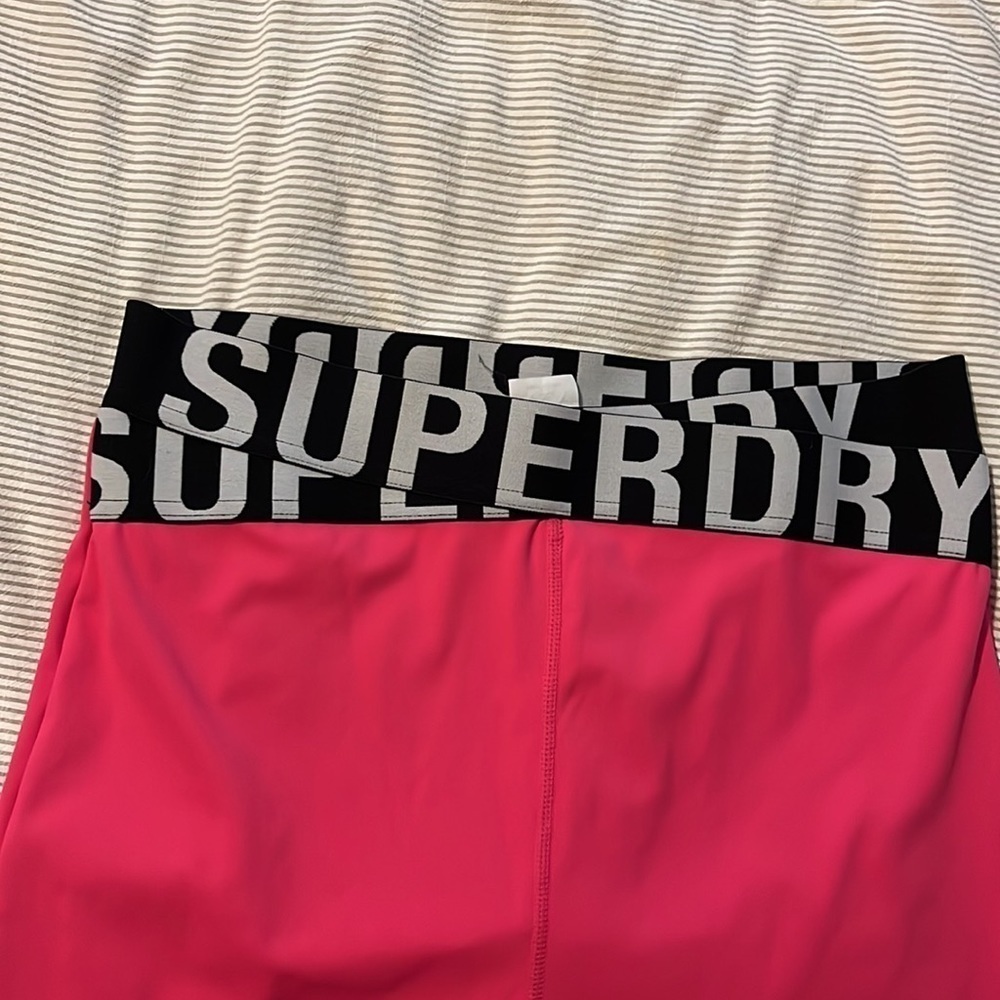 Super dry sport leggings - Picture 8 of 8